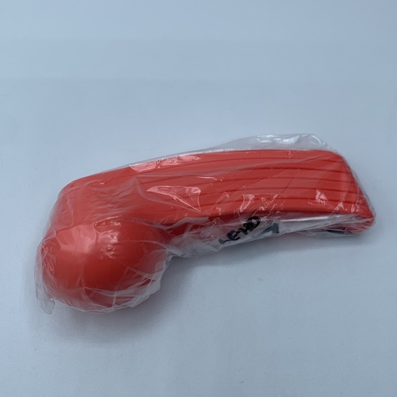 Tupperware Measuring Spoons Set - Picture 3 of 3